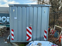 Lenaerts blommaerts opslagcontainer - afbeelding 4 van  5