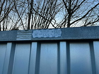 Lenaerts blommaerts opslagcontainer - afbeelding 5 van  5