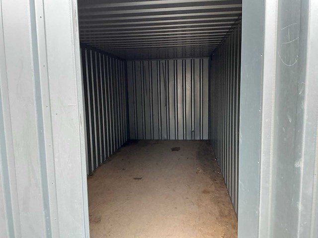 Lenaerts blommaerts opslagcontainer - afbeelding 3 van  5