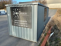 Lenaerts blommaerts opslagcontainer - afbeelding 4 van  5