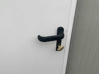 Lenaerts blommaerts toiletunit - afbeelding 3 van  12