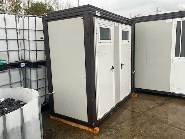 Lenaerts blommaerts toiletunit - afbeelding 5 van  12