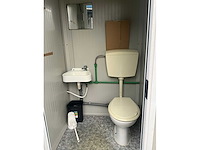 Lenaerts blommaerts toiletunit - afbeelding 7 van  12