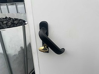 Lenaerts blommaerts toiletunit - afbeelding 9 van  12