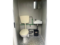 Lenaerts blommaerts toiletunit - afbeelding 10 van  12