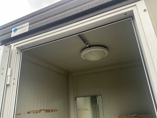 Lenaerts blommaerts toiletunit - afbeelding 11 van  12