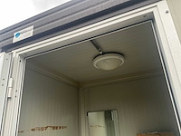 Lenaerts blommaerts toiletunit - afbeelding 11 van  12