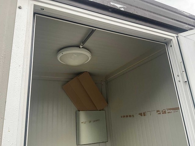 Lenaerts blommaerts toiletunit - afbeelding 12 van  12