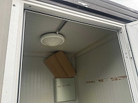 Lenaerts blommaerts toiletunit - afbeelding 12 van  12