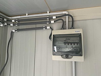 Lenaerts blommaerts toiletunit - afbeelding 2 van  15