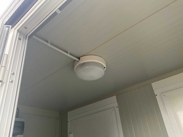 Lenaerts blommaerts toiletunit - afbeelding 3 van  15