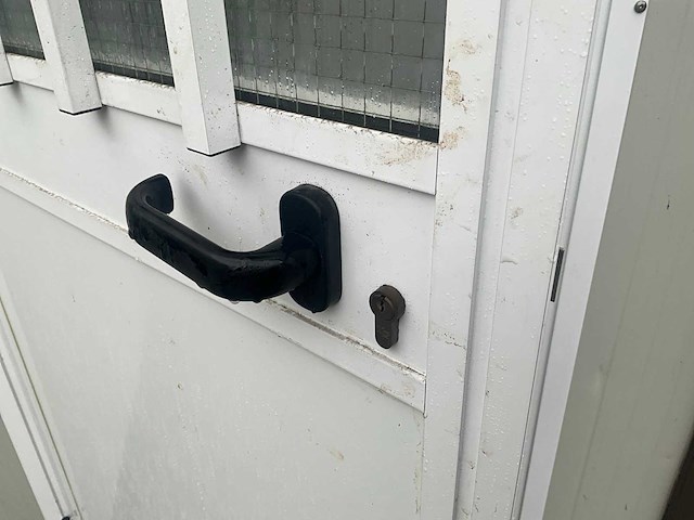 Lenaerts blommaerts toiletunit - afbeelding 4 van  15