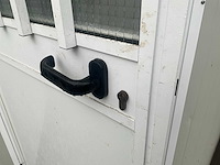 Lenaerts blommaerts toiletunit - afbeelding 4 van  15