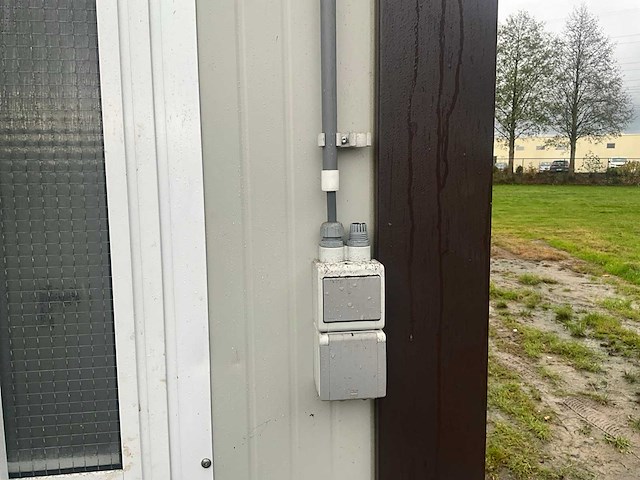 Lenaerts blommaerts toiletunit - afbeelding 6 van  15