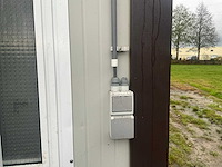 Lenaerts blommaerts toiletunit - afbeelding 6 van  15