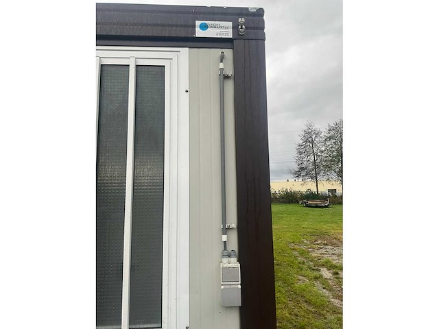 Lenaerts blommaerts toiletunit - afbeelding 7 van  15