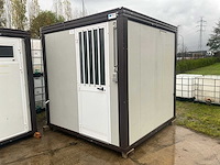 Lenaerts blommaerts toiletunit - afbeelding 1 van  15