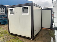 Lenaerts blommaerts toiletunit - afbeelding 8 van  15