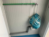 Lenaerts blommaerts toiletunit - afbeelding 10 van  15