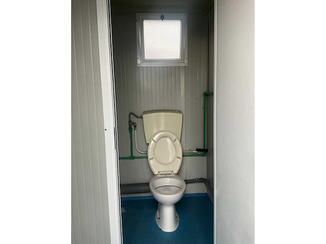 Lenaerts blommaerts toiletunit - afbeelding 11 van  15