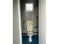 Lenaerts blommaerts toiletunit - afbeelding 11 van  15
