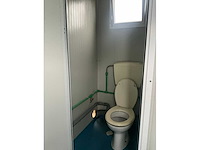 Lenaerts blommaerts toiletunit - afbeelding 12 van  15