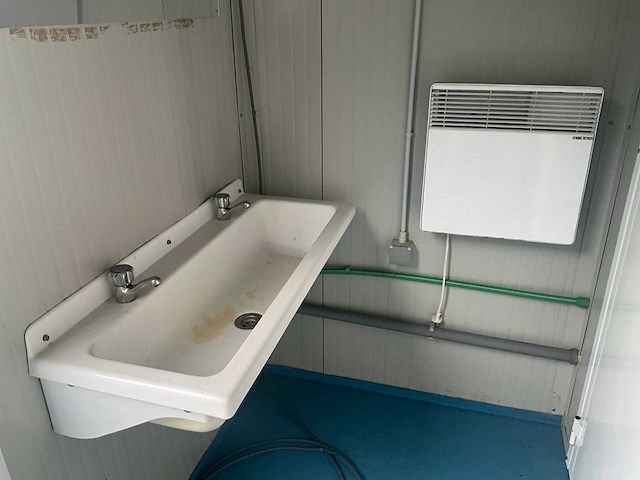 Lenaerts blommaerts toiletunit - afbeelding 13 van  15