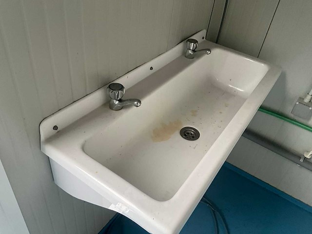 Lenaerts blommaerts toiletunit - afbeelding 14 van  15