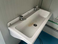 Lenaerts blommaerts toiletunit - afbeelding 14 van  15