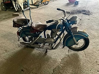 Lenaerts carrouselmotor - afbeelding 2 van  7