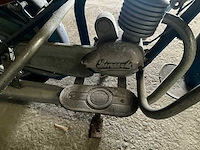 Lenaerts carrouselmotor - afbeelding 3 van  7