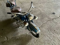 Lenaerts carrouselmotor - afbeelding 4 van  7