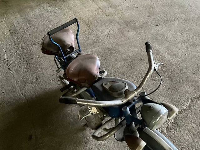 Lenaerts carrouselmotor - afbeelding 5 van  7