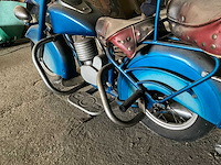 Lenaerts carrouselmotor - afbeelding 7 van  7