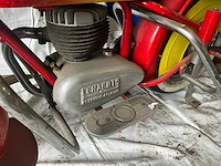 Lenaerts carrouselmotor - afbeelding 3 van  9