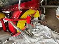 Lenaerts carrouselmotor - afbeelding 4 van  9