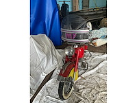 Lenaerts carrouselmotor - afbeelding 6 van  9