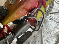 Lenaerts carrouselmotor - afbeelding 8 van  9