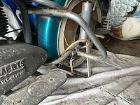 Lenaerts carrouselmotor - afbeelding 2 van  10