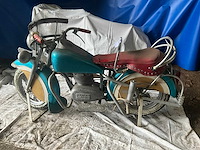 Lenaerts carrouselmotor - afbeelding 1 van  10