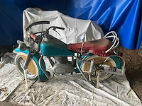 Lenaerts carrouselmotor - afbeelding 4 van  10