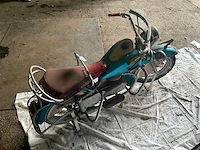 Lenaerts carrouselmotor - afbeelding 5 van  10