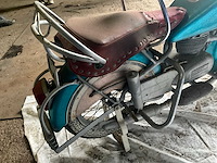 Lenaerts carrouselmotor - afbeelding 6 van  10