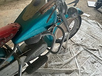 Lenaerts carrouselmotor - afbeelding 7 van  10