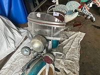 Lenaerts carrouselmotor - afbeelding 8 van  10