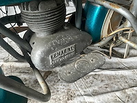 Lenaerts carrouselmotor - afbeelding 9 van  10