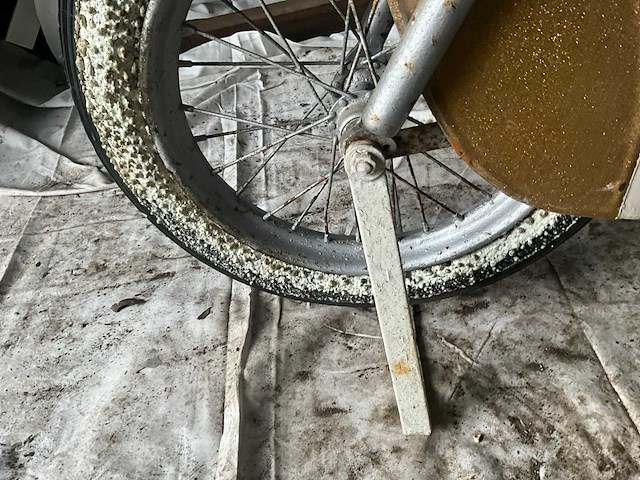 Lenaerts carrouselmotor - afbeelding 10 van  10