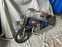 Lenaerts carrouselmotor - afbeelding 2 van  6