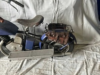 Lenaerts carrouselmotor - afbeelding 3 van  6