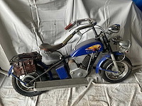 Lenaerts carrouselmotor - afbeelding 5 van  6